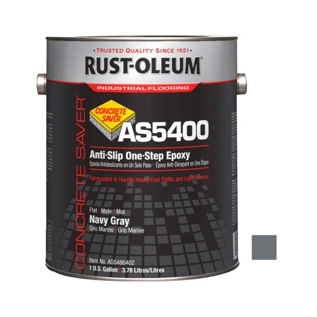 AS5486402 AS5400 SYSTEM <340 VOC ANTISLIP