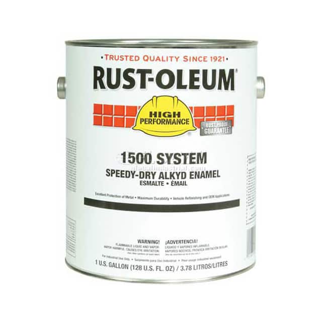 B804131 1500 SYSTEM <600 VOC SPEEDY-DRY