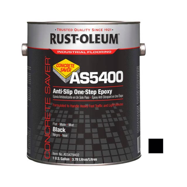 AS5479402 AS5400 SYSTEM <340 VOC ANTI-SLIP
