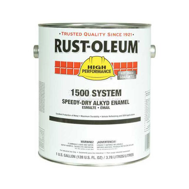 B804091 1500 SYSTEM <600 VOC SPEEDY-DRY