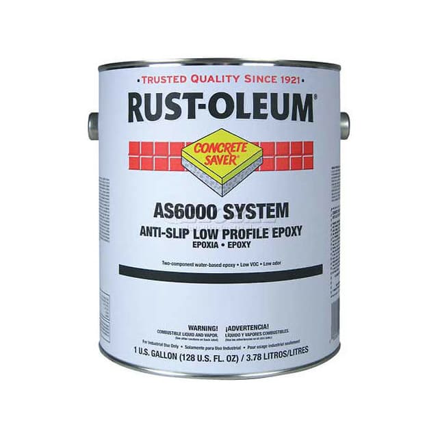 AS6082425 AS6000 SYSTEM <100 VOC ANTI-SLIP