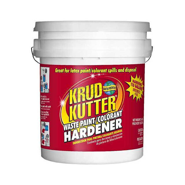 PH1101 WASTE PAINT HARDENER 5 GAL. PAIL