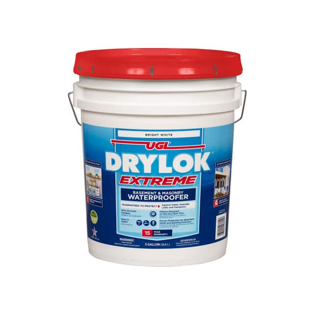 28615 EXTREME MASONRY WATERPROOFER, 5