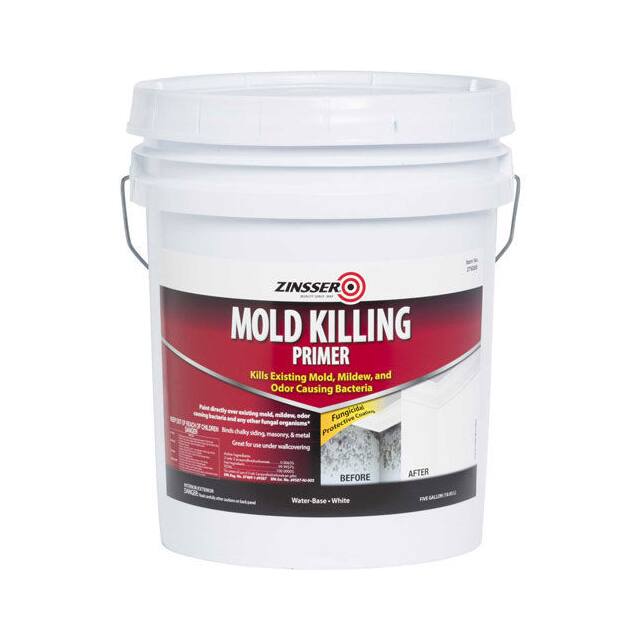 276088 MOLD KILLING PRIMER, 5 GAL. PAIL