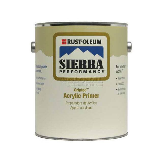 208029 SIERRA PERFORMANCE GRIPTEC 0 VOC