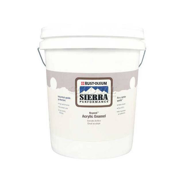 B686043 SIERRA PERFORMANCE BEYOND 0 VOC