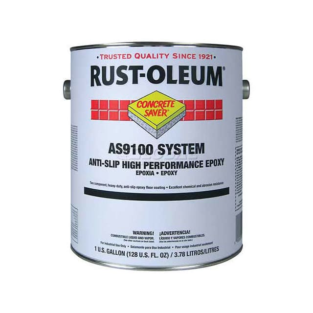 AS9186425 AS9100 SYSTEM <250 VOC ANTI-SLIP