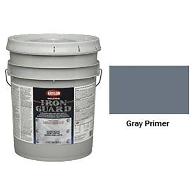K11008255 INDUSTRIAL IRON GUARD ACRYLIC EN
