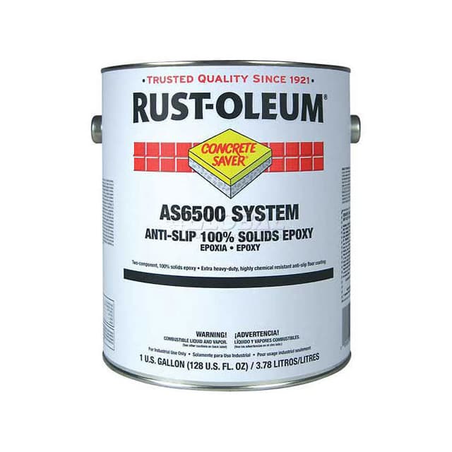 AS6586425 AS6500 SYSTEM <50 ANTI-SLIP 100%