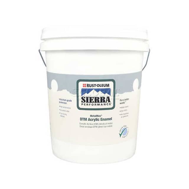 208036 SIERRA PERF. METALMAX 0 VOC DTM