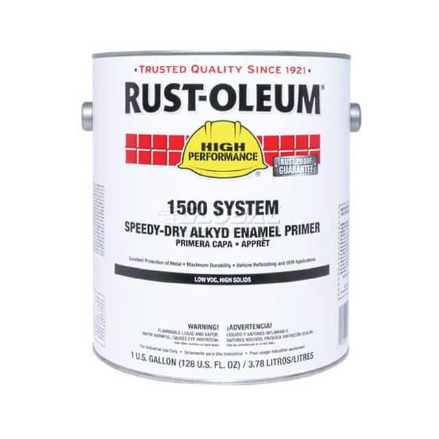 B804095 1500 SYSTEM <600 VOC SPEEDY-DRY