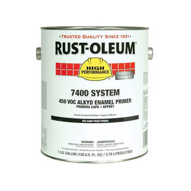 769300 V7400 SERIES <450 VOC DTM ALKYD