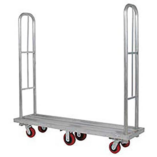 270339 ALUMINUM NARROW AISLE PLATFORM T