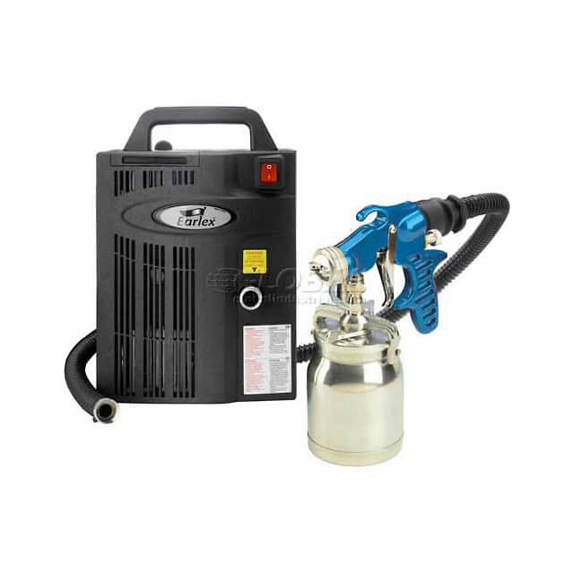 HV6900US SPRAY STATION 6900 1 QT CAPACITY