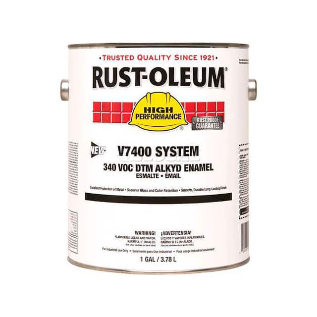 245386 V7400 SERIES <340 VOC DTM ALKYD