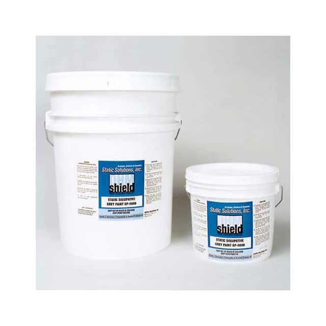 GP-5600 URETHANE ENHANCED CONDUCTIVE PAI