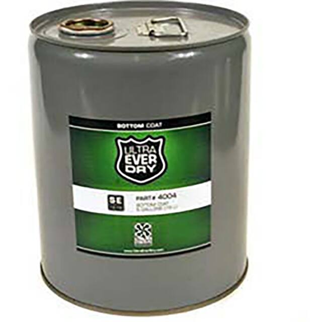 4004 ULTRA EVER DRY BOTTOM COATING, 5
