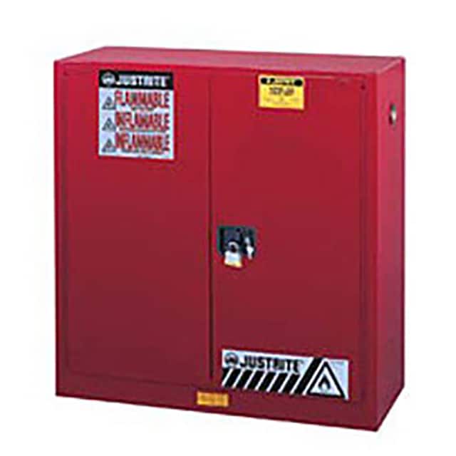 893011 40 GAL. PAINT & INK CABINET W/MA