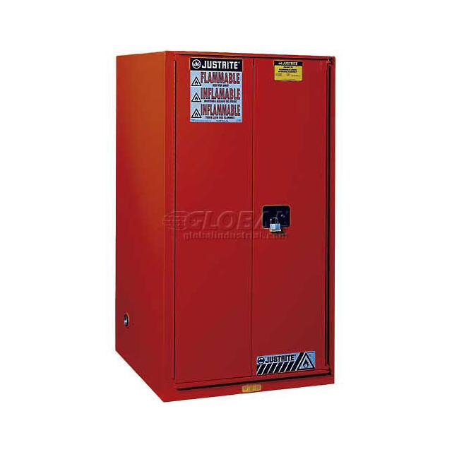 896031 PAINT & INK CABINET, 96 GALLON,