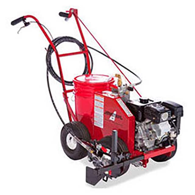 10003031 4600SP SELF-PROPELLED AIRLESS PA