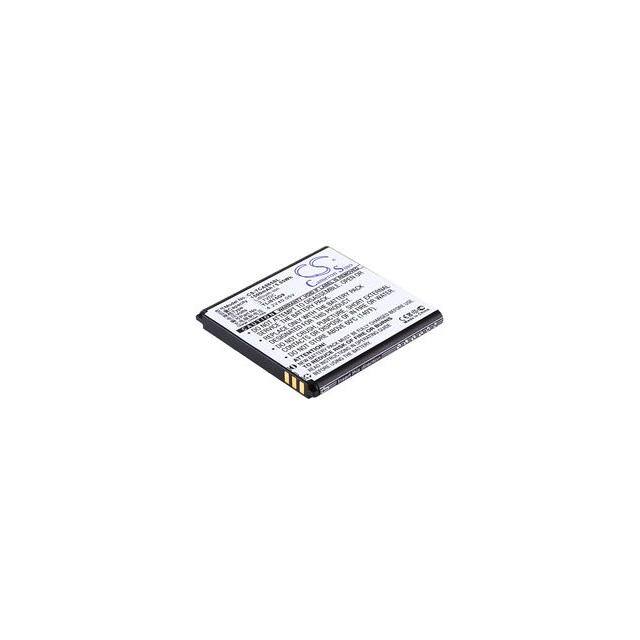TLI015G9 Replacement for Tcl TLI015G9 Rep