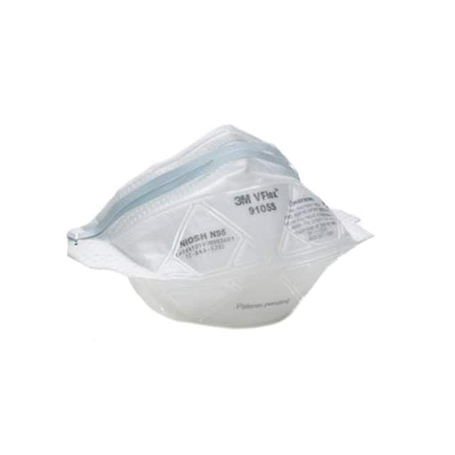 9105S N95 PART RESPTR SML 1=1PC