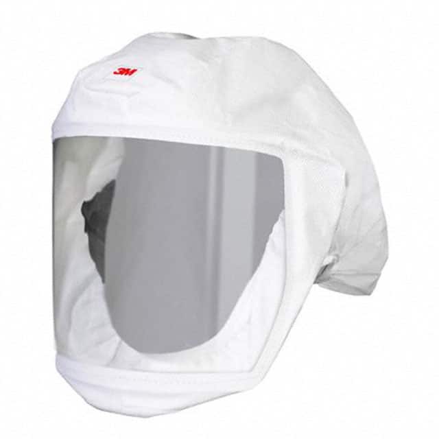 S-133L-5 HEADCOVERW/INTEGRATED HEAD 1=1PC
