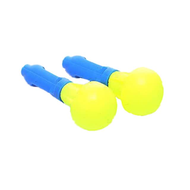 318-1004 3M E-A-R PUSH-INS UN 1=1PAIR