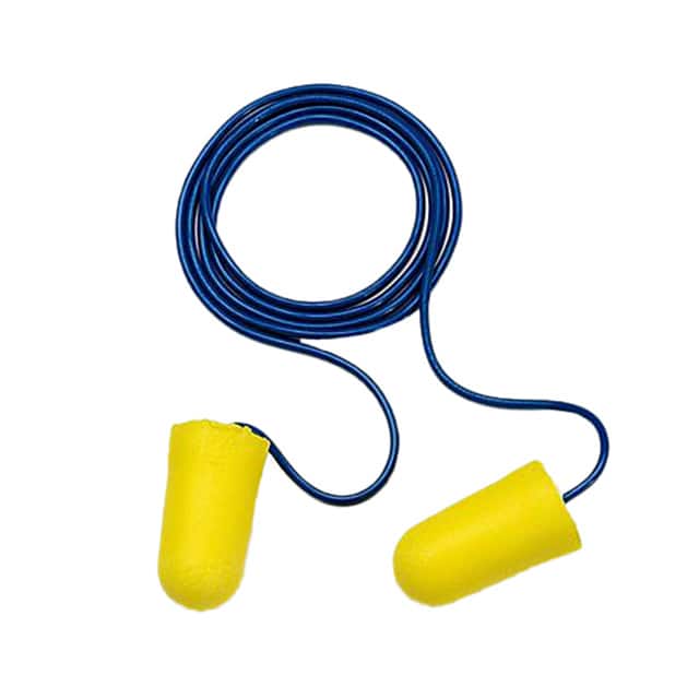 312-1223 3M E-A-R TAPERFIT 2 1=1PAIR