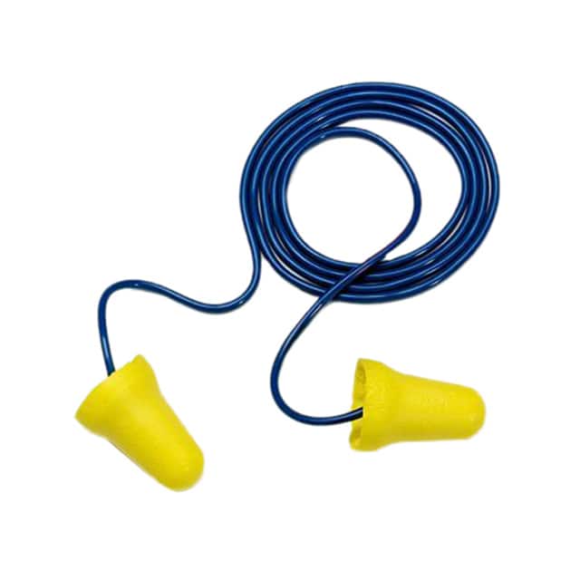 312-1222 3M E-A-R E-Z-FIT COR 1=1PAIR