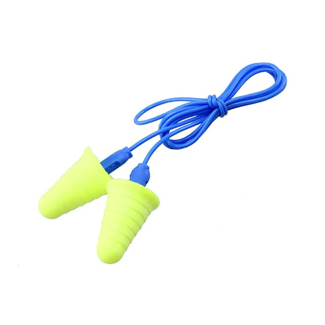 318-1009 3M E-A-R PUSH-INS WI 1=1PC