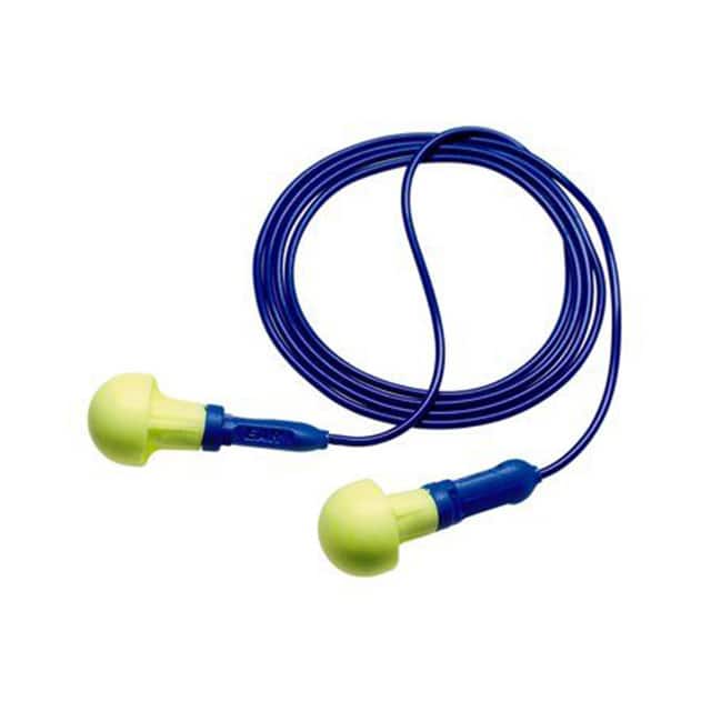318-3000 3M E-A-R PUSH-INS ME 1=1PAIR
