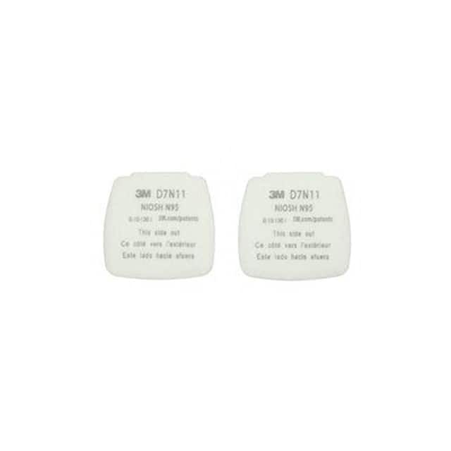 D7N11 PARTICULATE FILTER N95 1=1PC