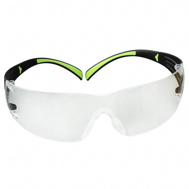 SF401AF SAFETEY GLASSES POLYCARB AF CLR