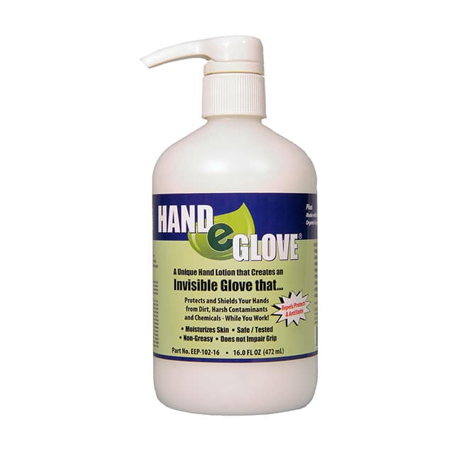 EEP-102-16 HAND-E-GLOVE HAND PROTECTIVE LO