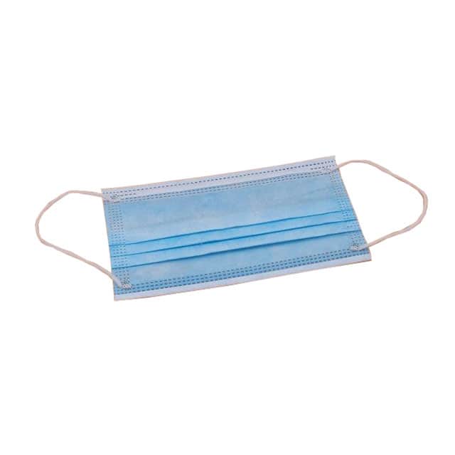 LT-103H 3 PLY DISPOSABLE FACE MASK