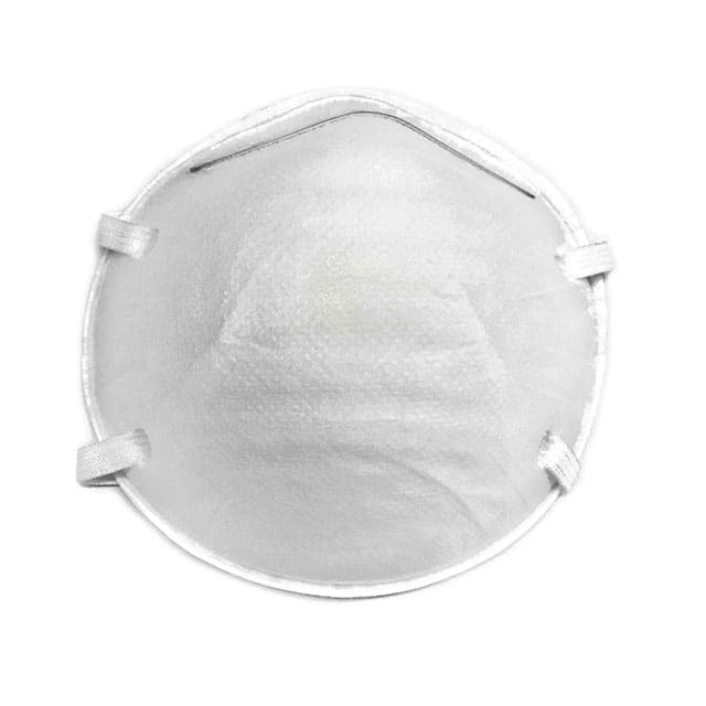 1200H N95 DISPOSABLE FACE MASK
