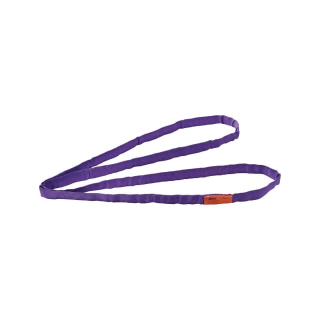 JLEN2600X06 POLYESTER ENDLESS ROUND SLING, 6