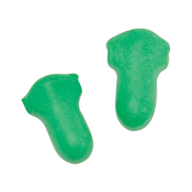 LPF-1 MAX LITE EARPLUGS WITHOUT CORD,