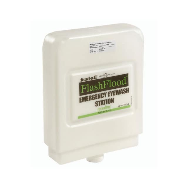 32-000401-0000 FENDALL EYESALINE REFILL FOR MOD