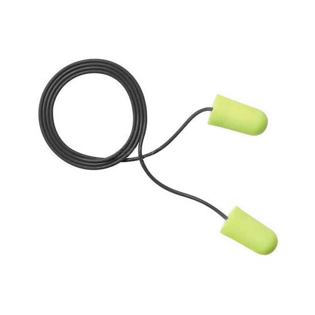 7000029952 SOFT METAL DETECTABLE EARPLUGS,
