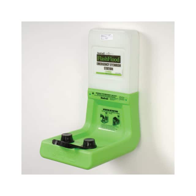 32-000400-0000 FENDALL 1 GAL. FLASH FLOOD PORTA