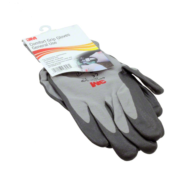 CGL-GU COMFORT GRIP GLOVE GEN USE L