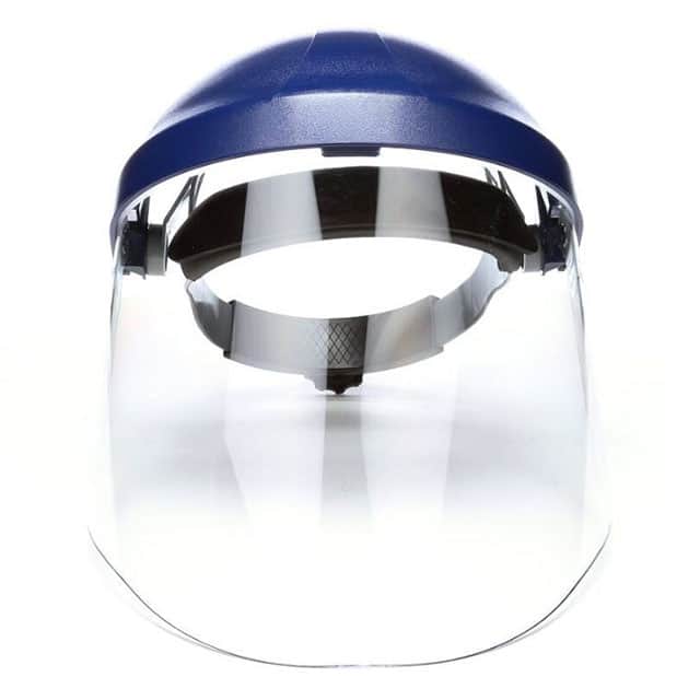 82783-00000 3M RATCHET HEADGEAR H8A 1=1PC