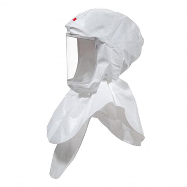 S-607-10 REPLACEMENT HOOD 1=1 PC