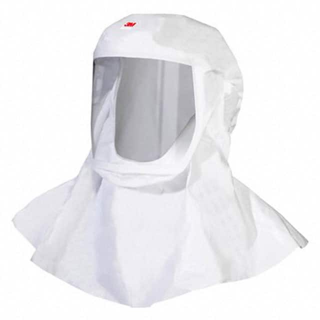 S-433L-5 HOOD W/INTEGRATED HEADSUSP 1=1PC