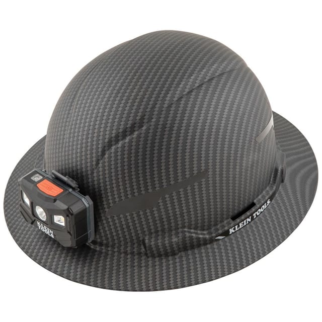 60346 KARBN FULL BRIM, NON-VENTED HARD