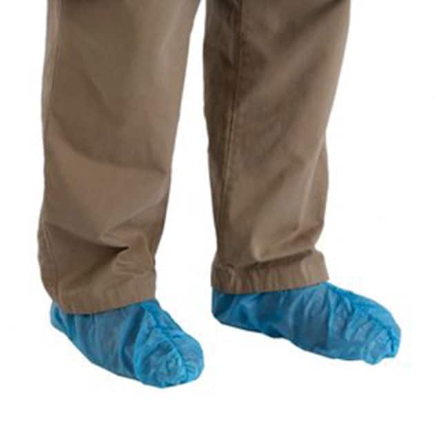 402 DISPOSABLE OVERSHOE COVER1=1PAIR