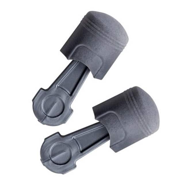P1400 UNCORDED EARPLUGS 1=1PAIR