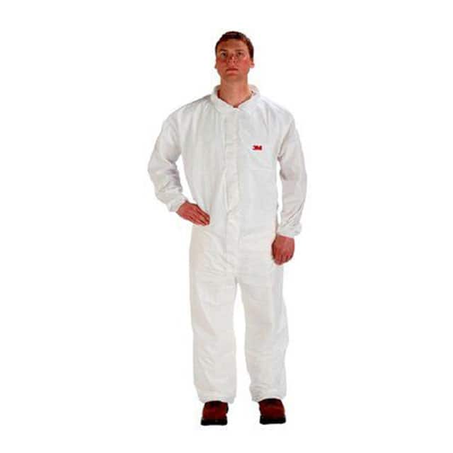 4540+CS-BLK-XXL 3M DISPOSABLE PROTECTIVE 1=1PC